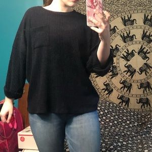 Forever 21 sweater. Worn once!